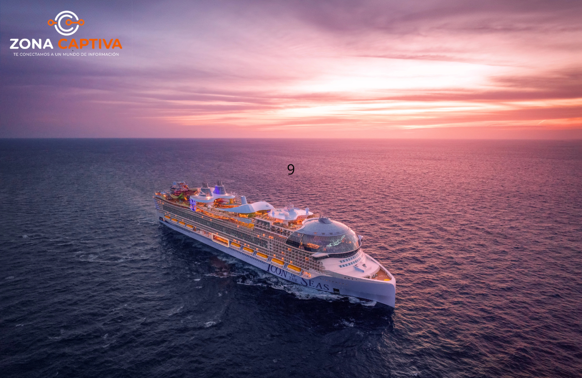 Deluxe Travel abre nuevo punto físico de Royal Caribbean en el Centro Comercial Multiplaza