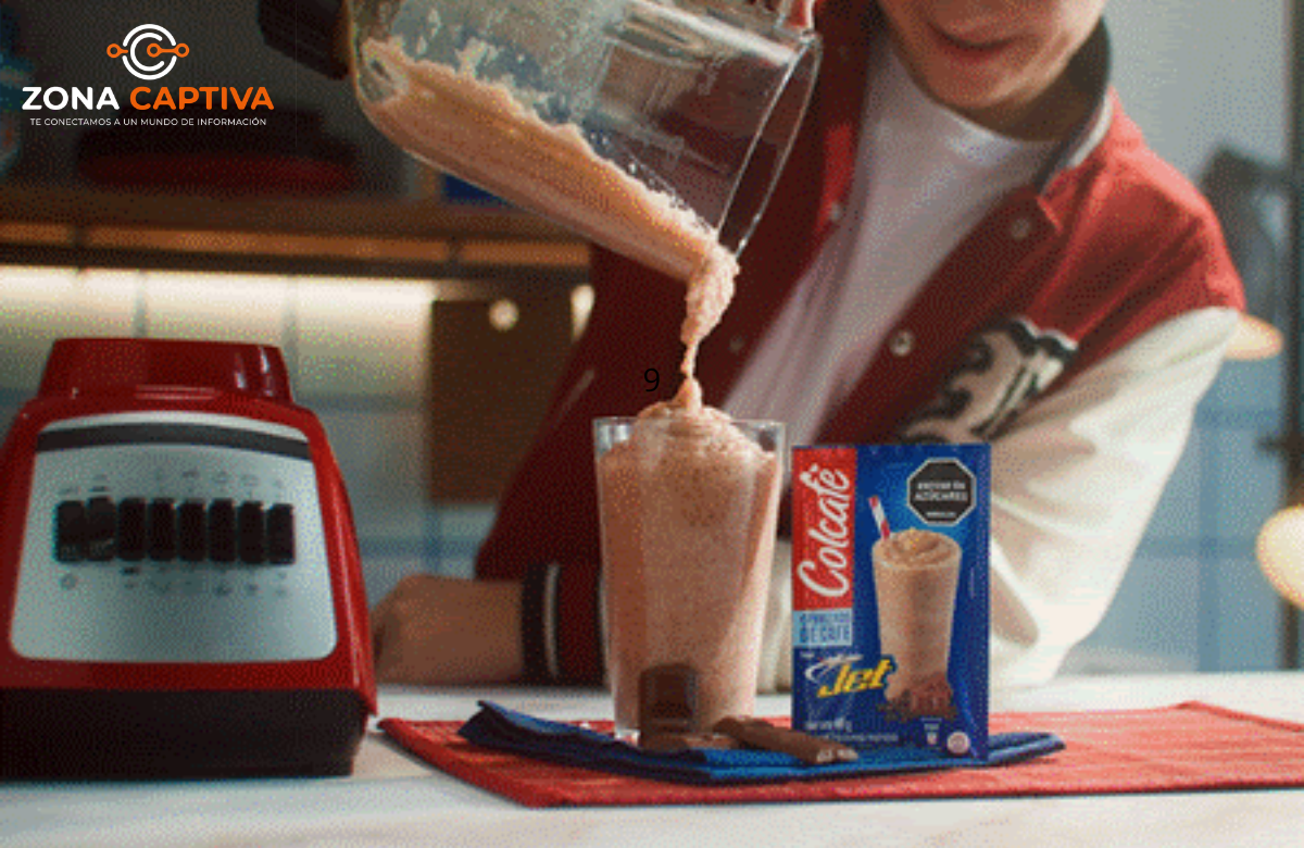 Nutresa rompe el hielo en el mercado de café frío democratizando el granizado en Colombia