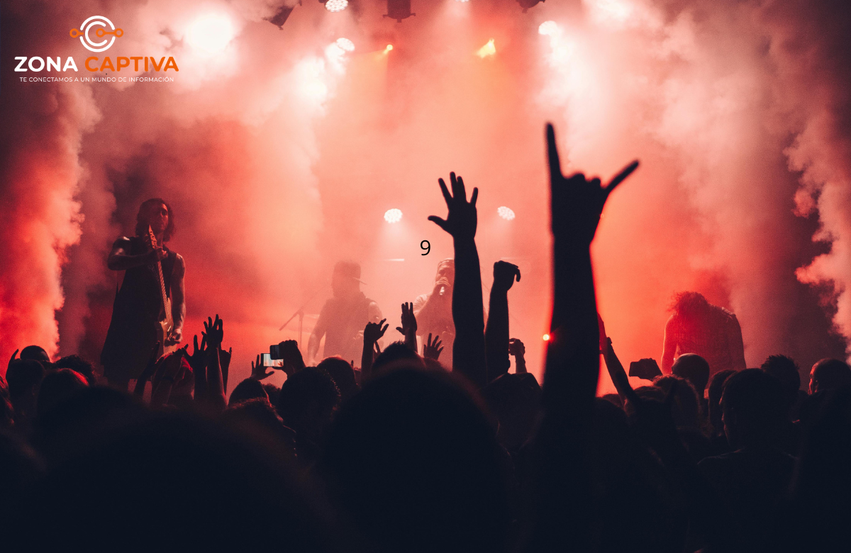 Mastercard y Páramo Presenta anuncian nuevas experiencias y beneficios musicales