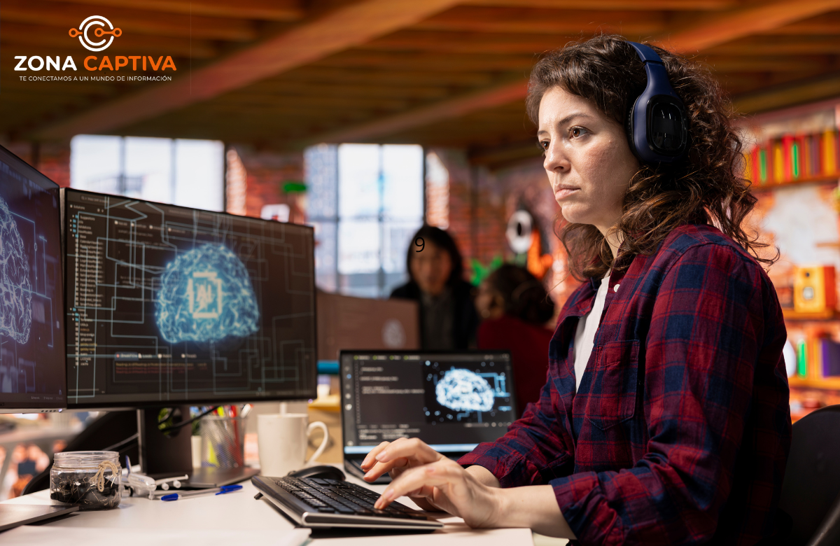215 empresas participarán en Gen AI University el programa de AWS para la IA