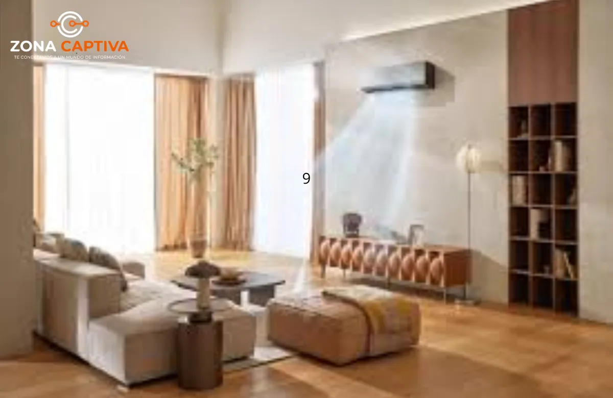LG presenta nueva gama de unidades interiores para calentamiento de agua con diseño iF