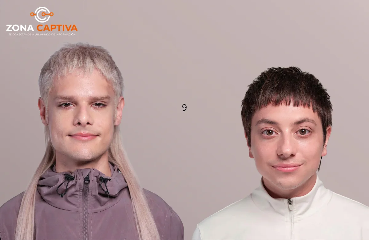 CA7RIEL y Paco Amoroso lanzan su nuevo álbum FREE SPIRITS