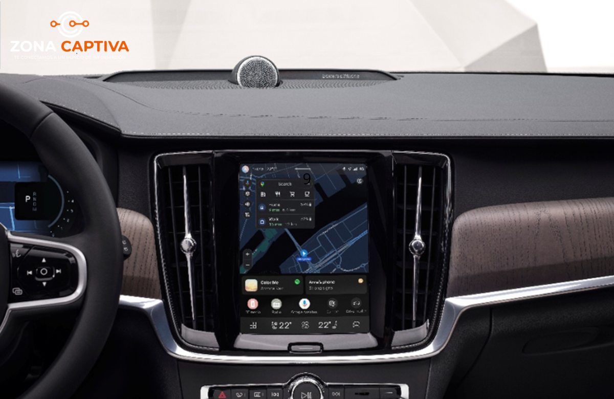 Volvo lanza la actualización de software a distancia más ambiciosa en el mercado colombiano
