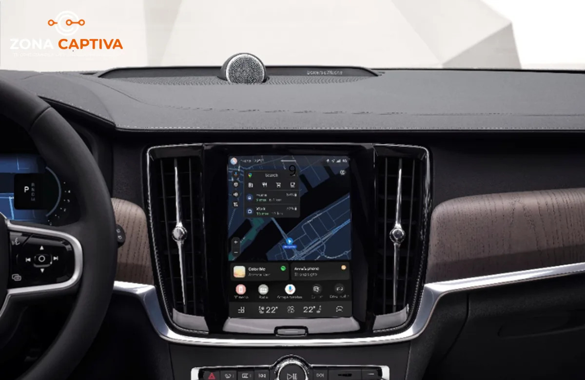 Volvo lanza la actualización de software a distancia más ambiciosa en el mercado colombiano