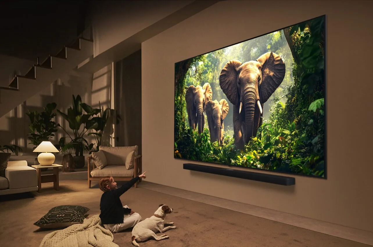 LG presenta su selección de cine para conmemorar el mes de la Mujer