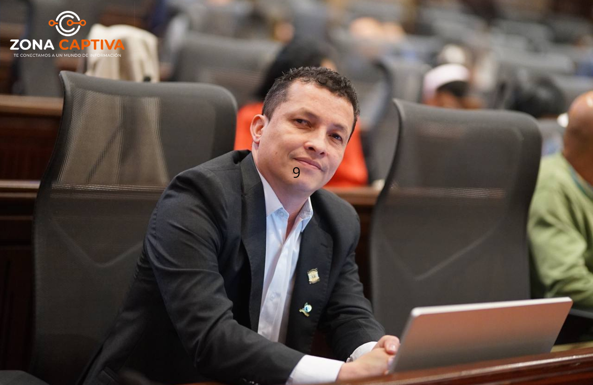El fin del control humano: Alejandro Toro analiza en la FILBo el impacto de la IA en el poder
