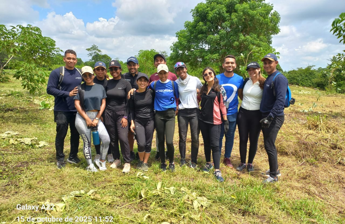 Colombia avanza en la protección de sus bosques en el Día de la Tierra