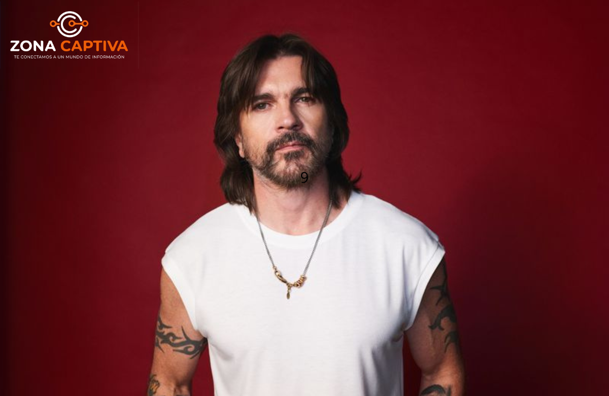 Juanes, Artista Leyenda de Nuestra Tierra: un homenaje a la vida que transformó la música colombiana