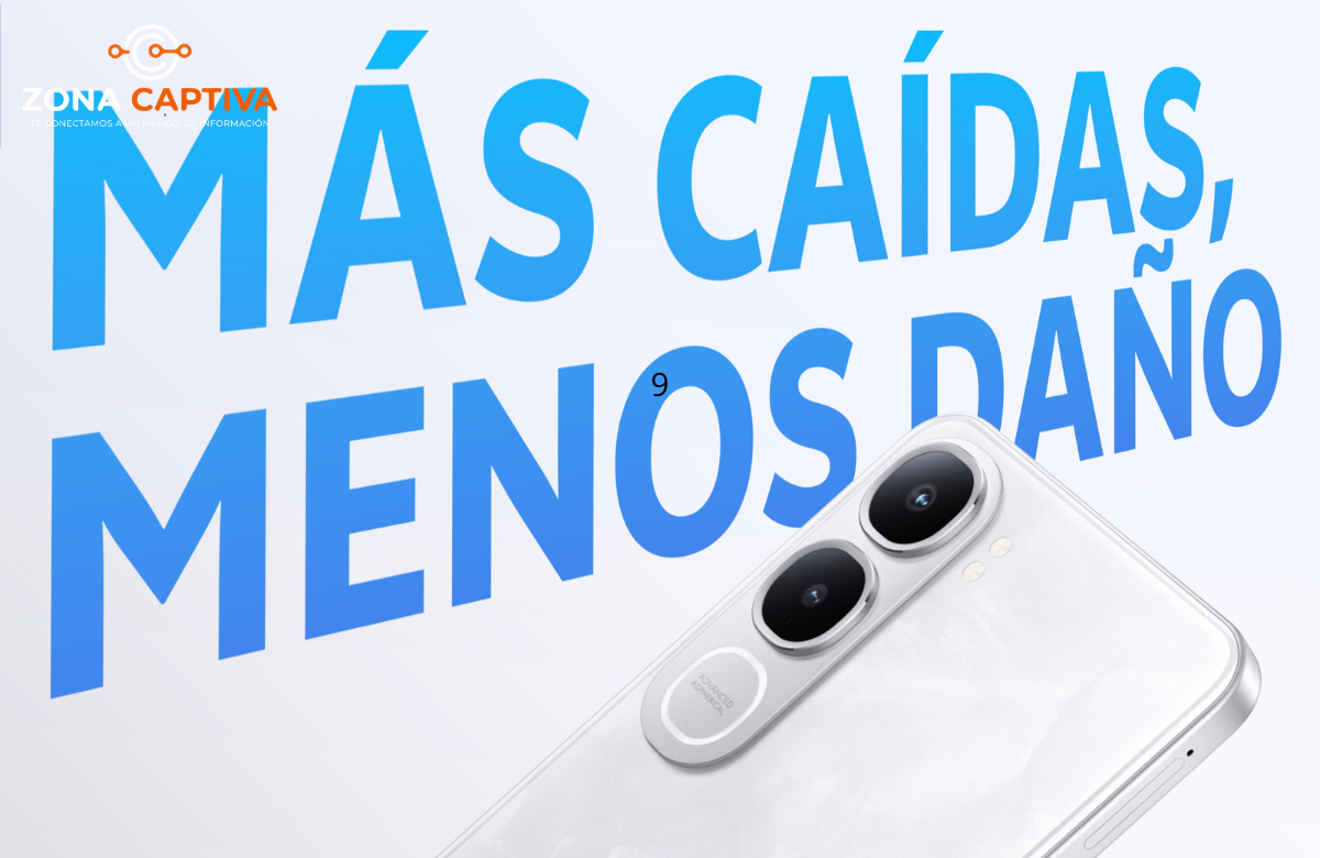 La durabilidad se consolida como nuevo estándar en los smartphones y redefine la innovación móvil