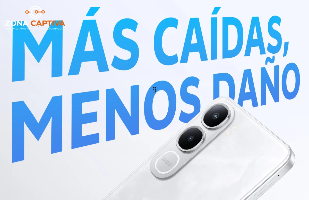 La durabilidad se consolida como nuevo estándar en los smartphones y redefine la innovación móvil