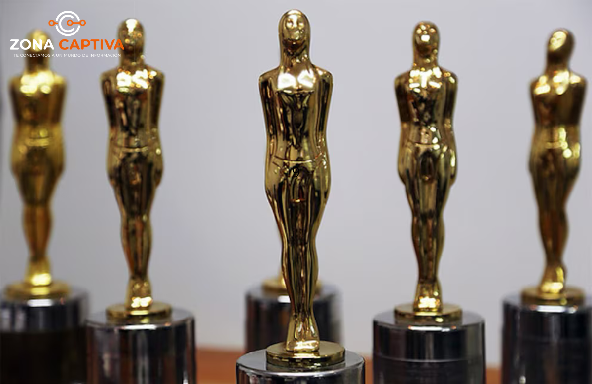 Lista completa de los ganadores de losen los Premios India Catalina 2026