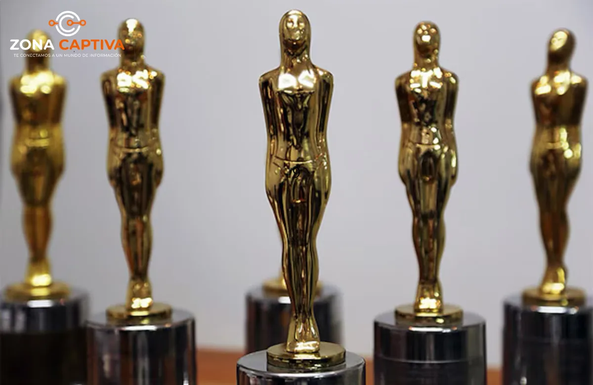 Lista de nominados a los 42ª Premios India Catalina de la Industria Audiovisual