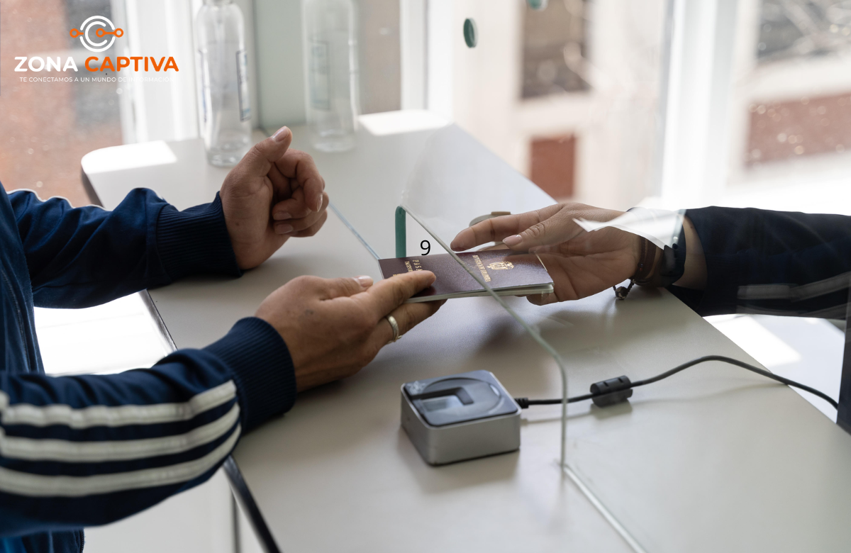 Cancillería amplía jornadas para expedición y renovación de pasaportes en el exterior