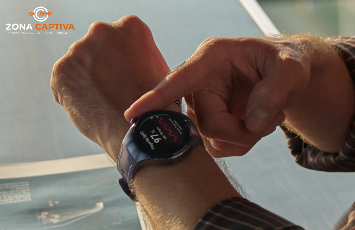 Más del 30% de la población vive con problemas de salud: así pueden ayudar los wearables de HUAWEI