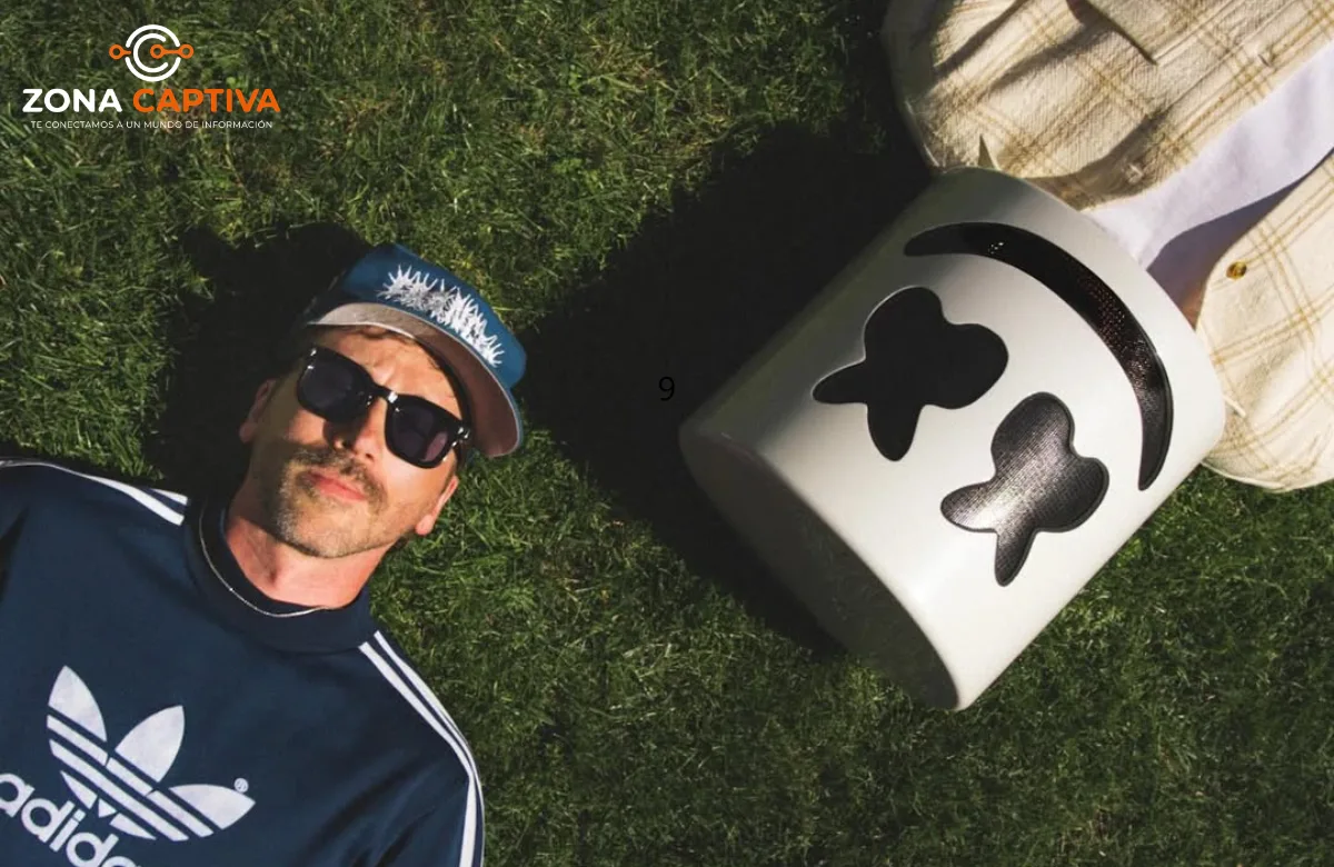 Portugal. The Man regresa a Bogotá con el renacer de Phoenix junto a Marshmello