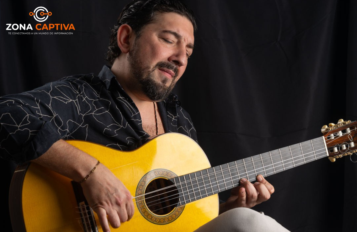 Bogotá se prepara para vivir la Bienal de Flamenco – Estación Bogotá en el Teatro Colsubsidio