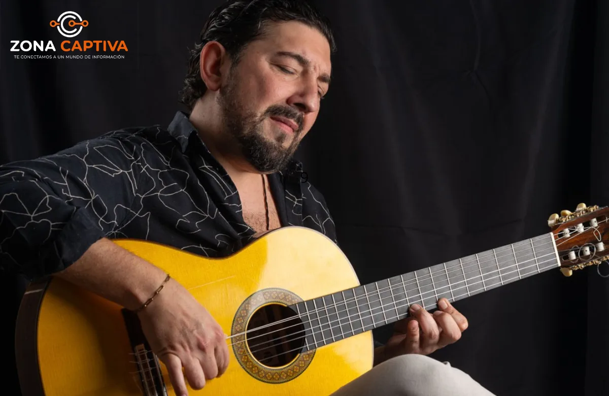 Bogotá se prepara para vivir la Bienal de Flamenco – Estación Bogotá en el Teatro Colsubsidio