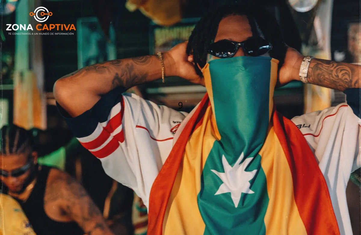 Hamilton presenta "Isla Pa Dos (Wawawao)", una canción fiestera llena de sabor y romance