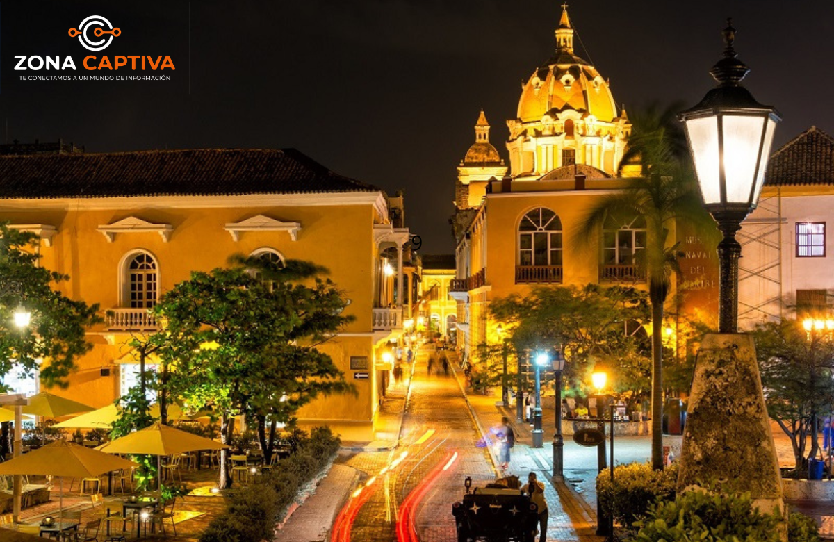 El turismo en Colombia rompe récords en Semana Santa con un crecimiento del 70% en los viajes nacionales