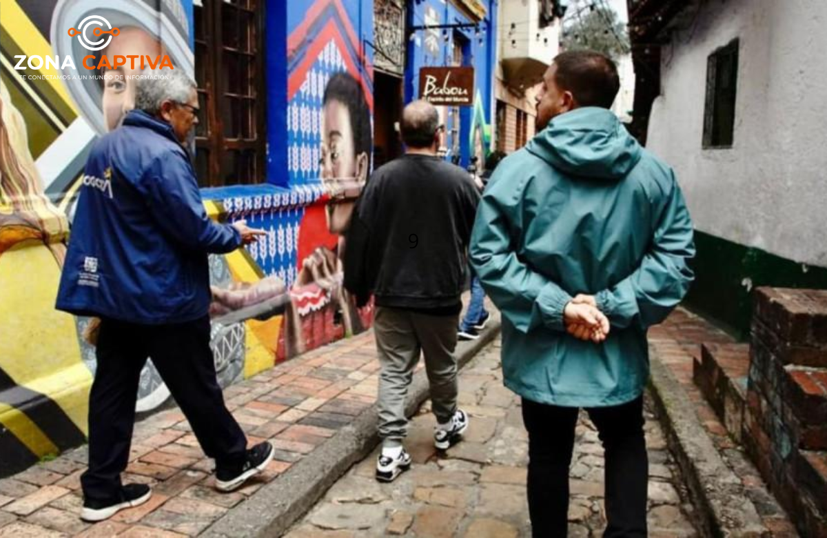 Bogotá fortalece a los prestadores turísticos con programa gratuito de 100 horas en innovación y servicio