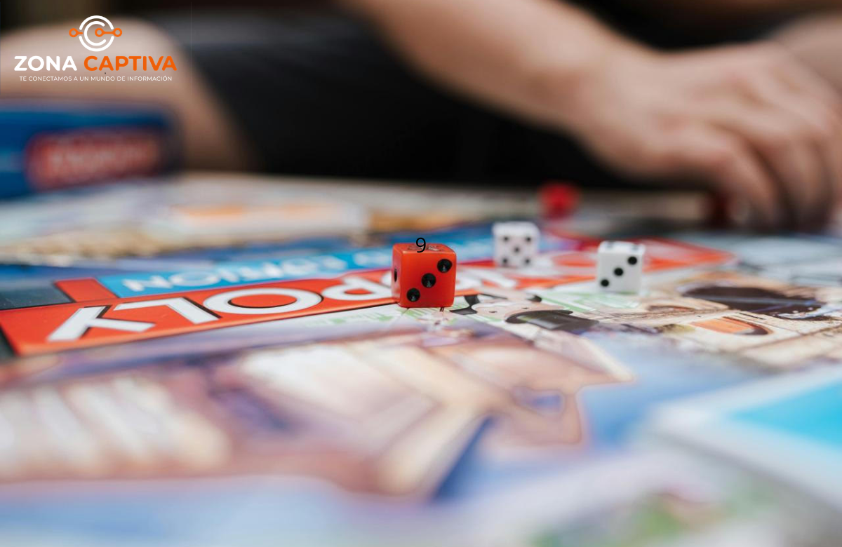 Juegos de mesa pueden fortalecer la memoria desde los 40 años según estudios