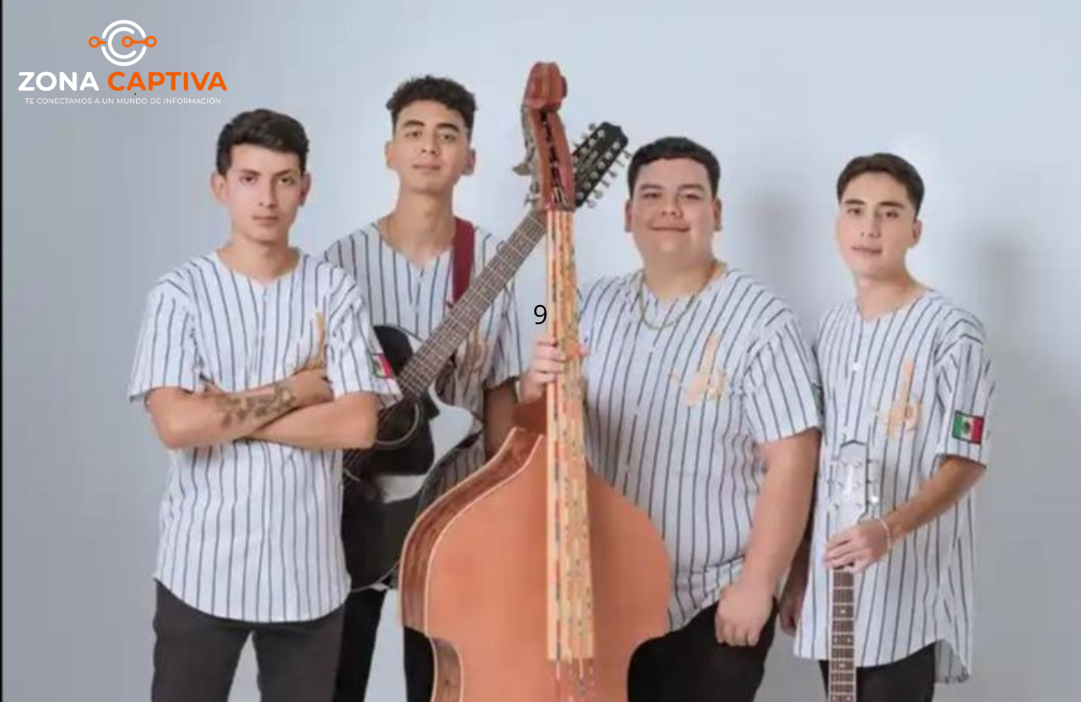 Los Primos de la Perla aterrizan en Colombia con su propuesta de regional mexicano Calidad de Exportación