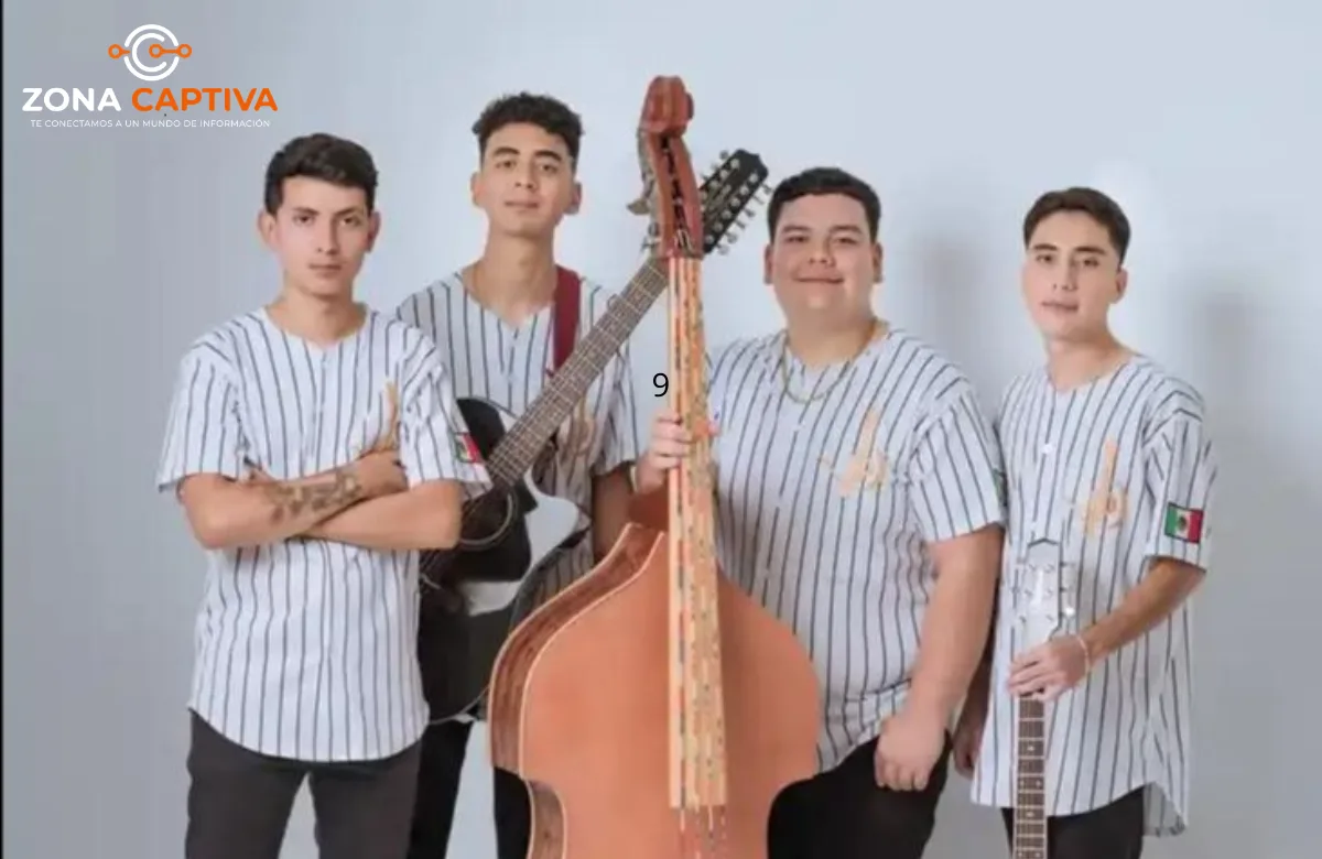 Los Primos de la Perla aterrizan en Colombia con su propuesta de regional mexicano Calidad de Exportación