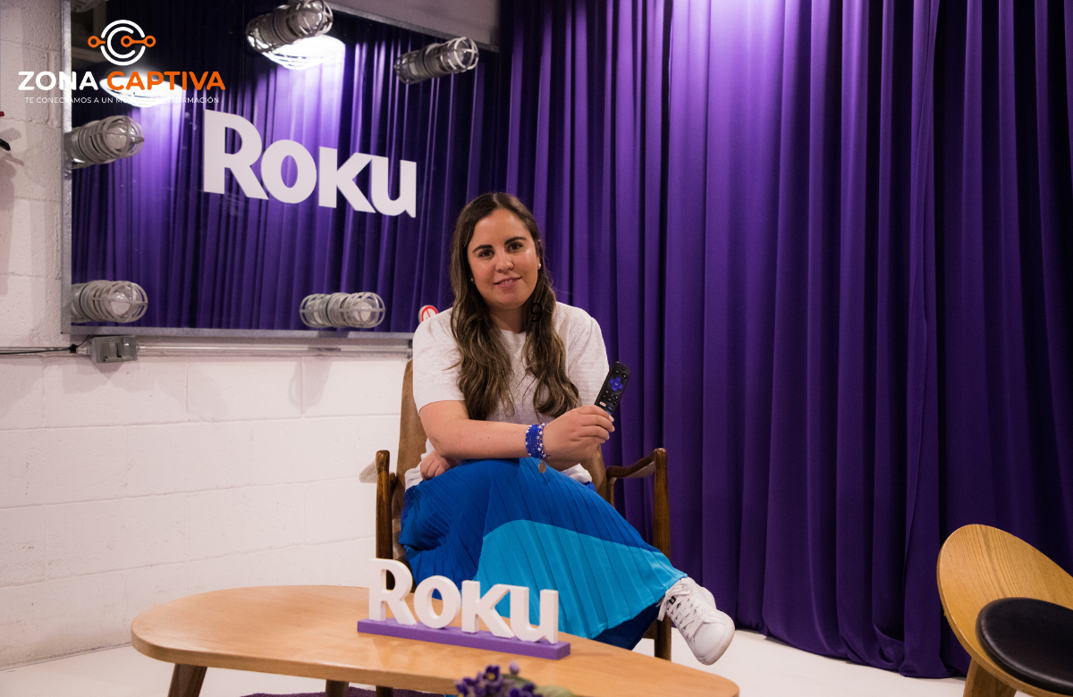 Roku y Challenger sellan alianza para revolucionar el streaming en los hogares colombianos