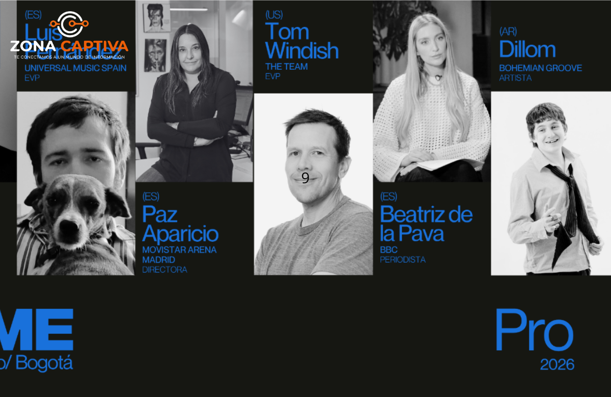 BIME Bogotá 2026: El quinto aniversario que consolida a Colombia como el eje de la industria musical global