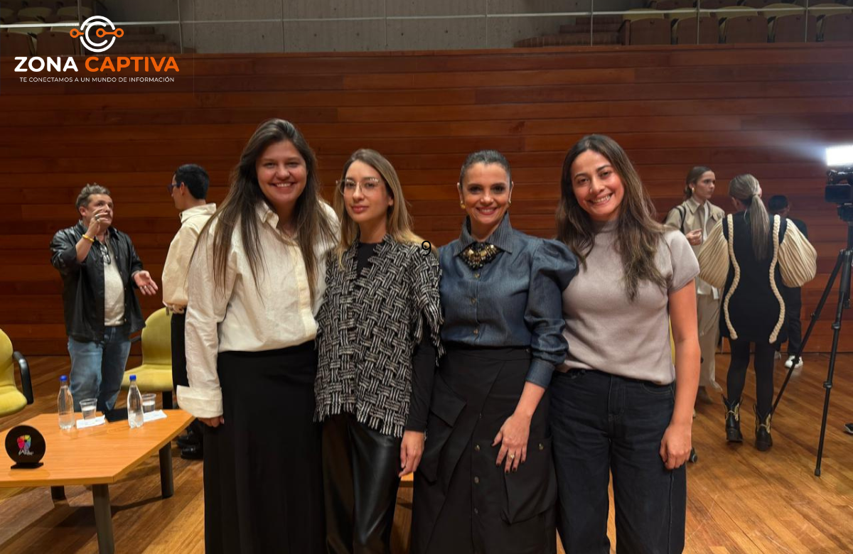 Foro Moda & Memoria: el reto de narrar la industria para construir identidad en Latinoamérica
