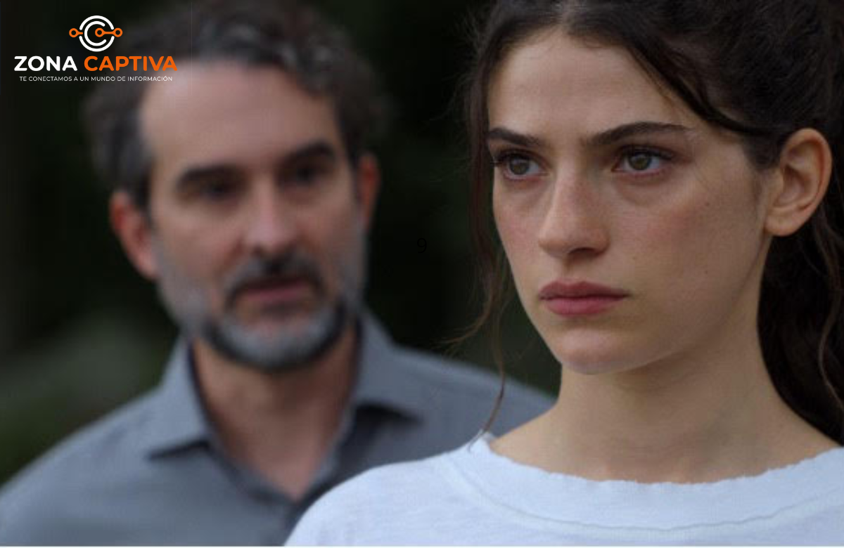 Prime Video anuncia la fecha de estreno y presenta las primeras imágenes de Sterling Point