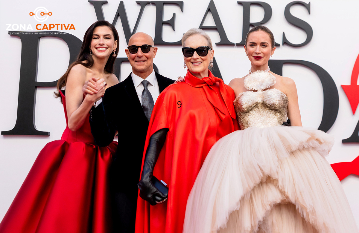 Samsung y El Diablo Viste a la Moda 2: la inteligencia artificial llega a la redacción de Runway