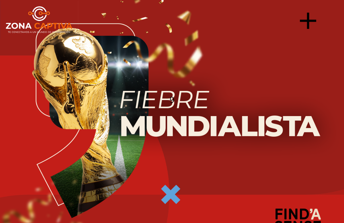 El Mundial 2026 proyecta un impacto económico histórico de 80 mil millones de dólares