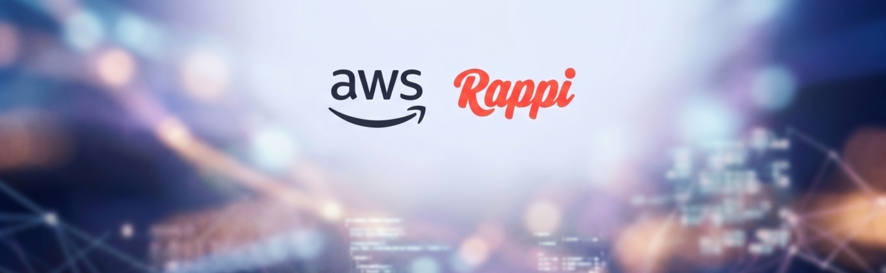 Rappi y AWS revelan cómo la nube permitió escalar una de las mayores super-apps de Latinoamérica