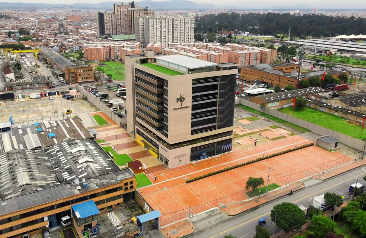 Colombia se convierte en el epicentro global de la educación superior con la Escuela de Verano Dg2 2026