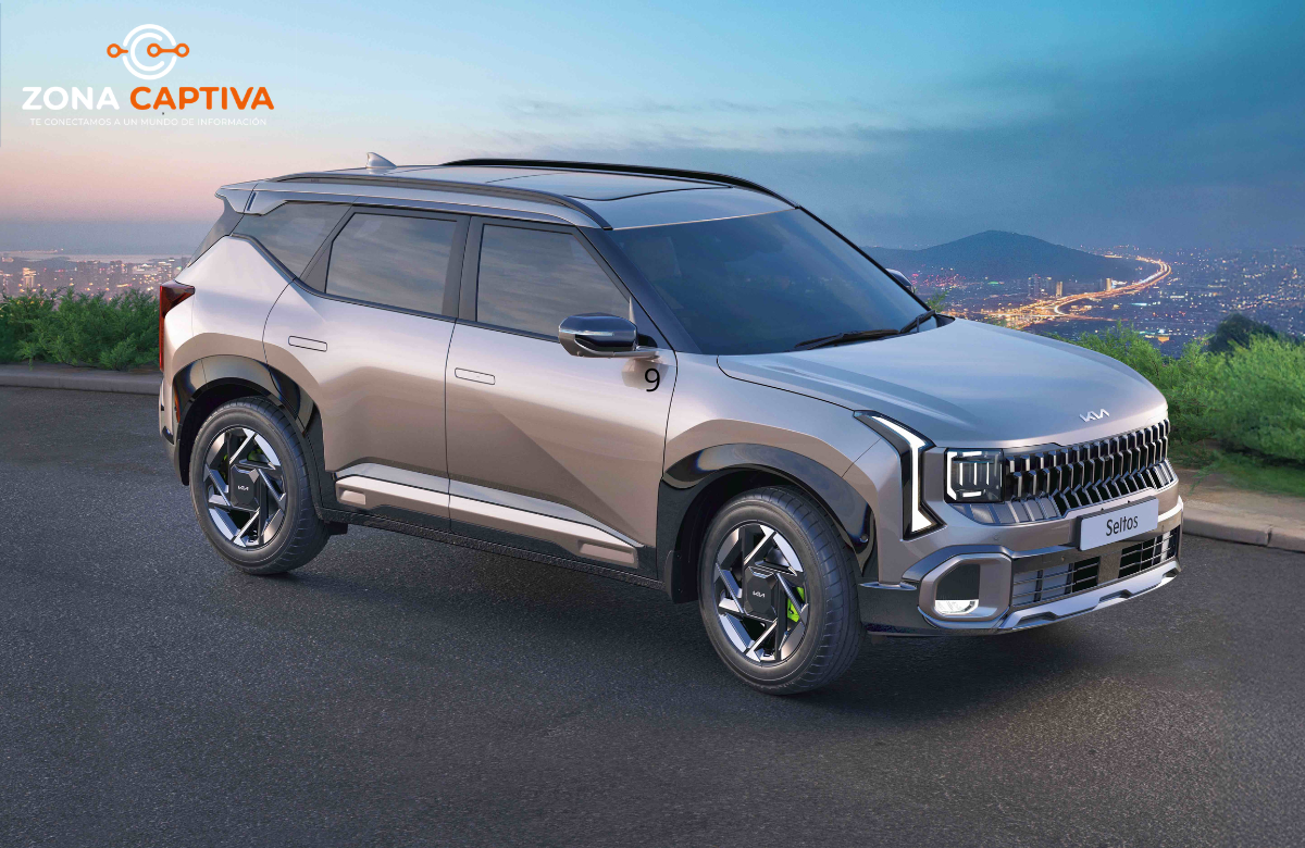 Kia Seltos es galardonado como el SUV del Año en los prestigiosos Times Drive Auto Summit Awards 2026