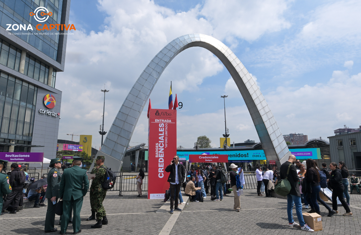 Las Jornadas Profesionales de la FILBo 2026 impulsan el intercambio editorial global
