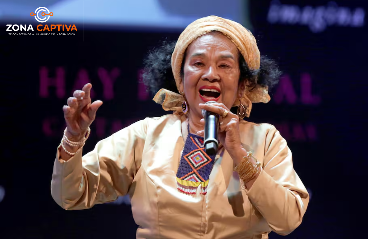El legado de la "Cantadora del Mundo" permanece intacto