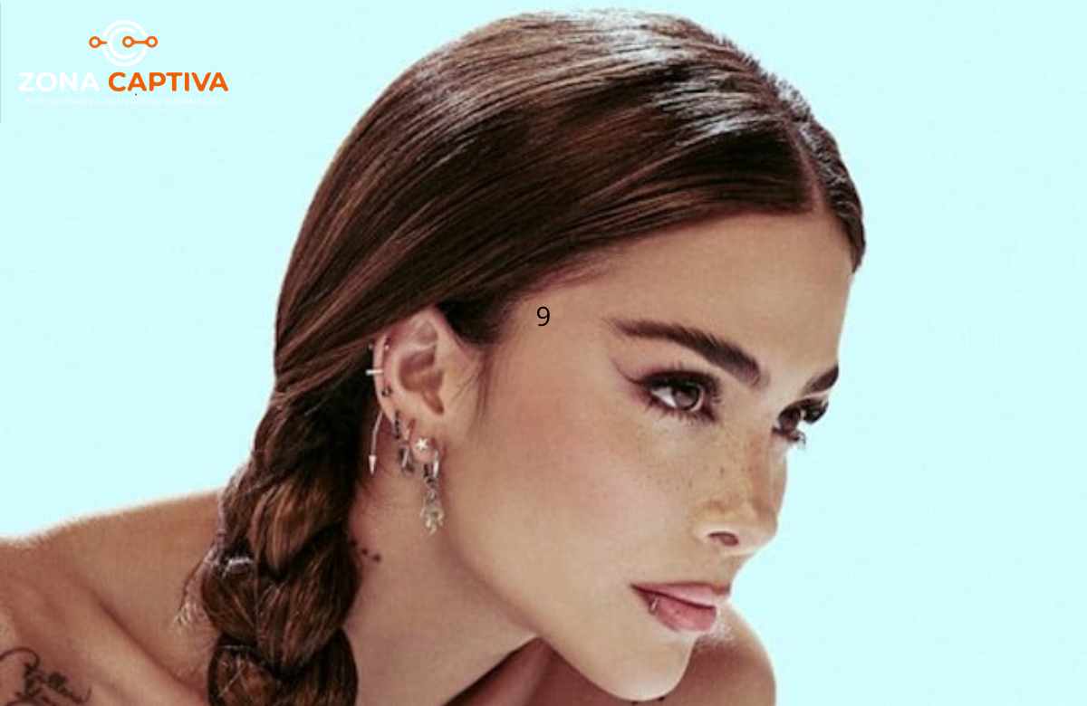 Greeicy oficializa el lanzamiento de su cuarta producción de estudio titulada “Candela”