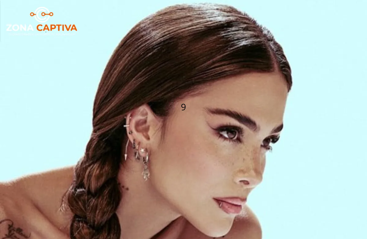 Greeicy oficializa el lanzamiento de su cuarta producción de estudio titulada “Candela”