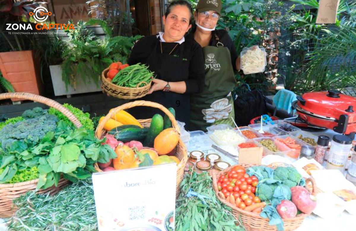 La plataforma Sabores Bio lanza sección para promover el consumo de especies nativas