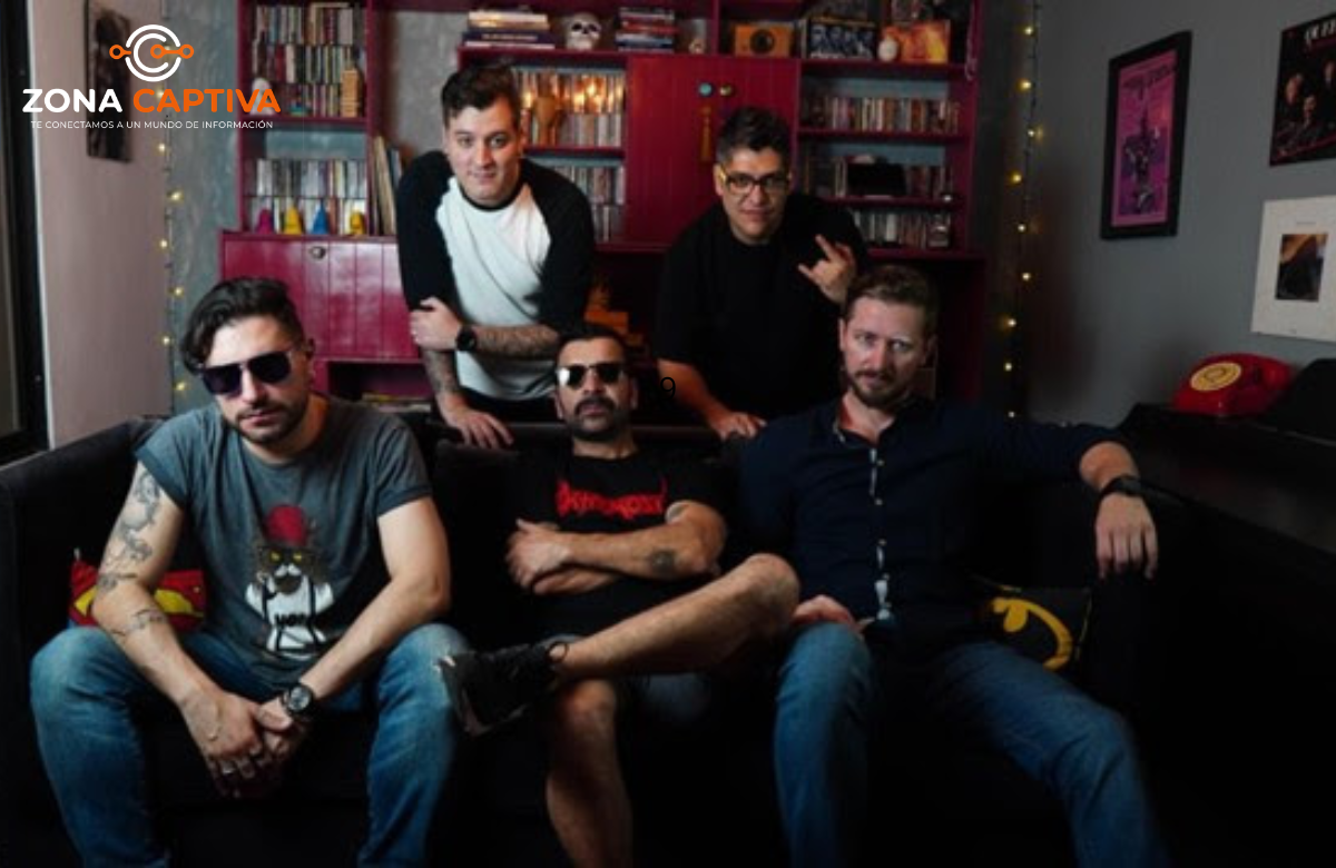 Ekhymosis regresa a la escena musical con el lanzamiento de su nuevo sencillo “El Reflejo”