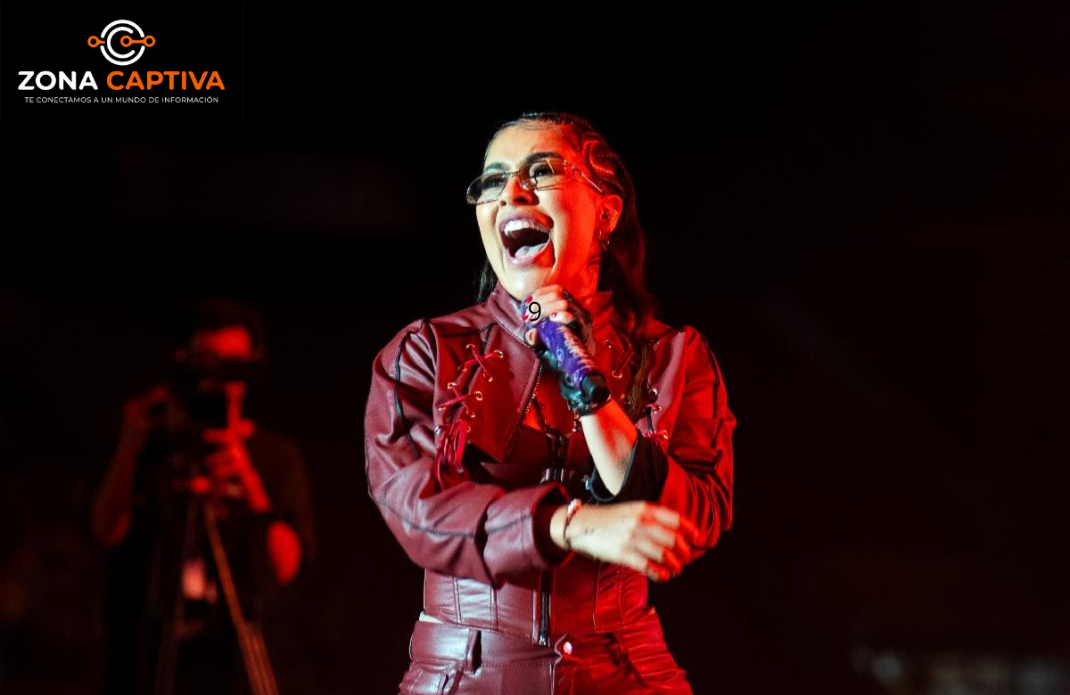 Karen Lizarazo consolida su reinado en el Festival Vallenato con el éxito de "El Valle es el Valle"