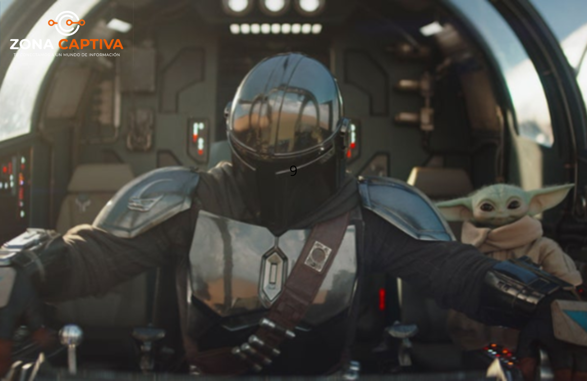 STAR WARS: THE MANDALORIAN AND GROGU reúne a fans en salas IMAX alrededor del mundo
