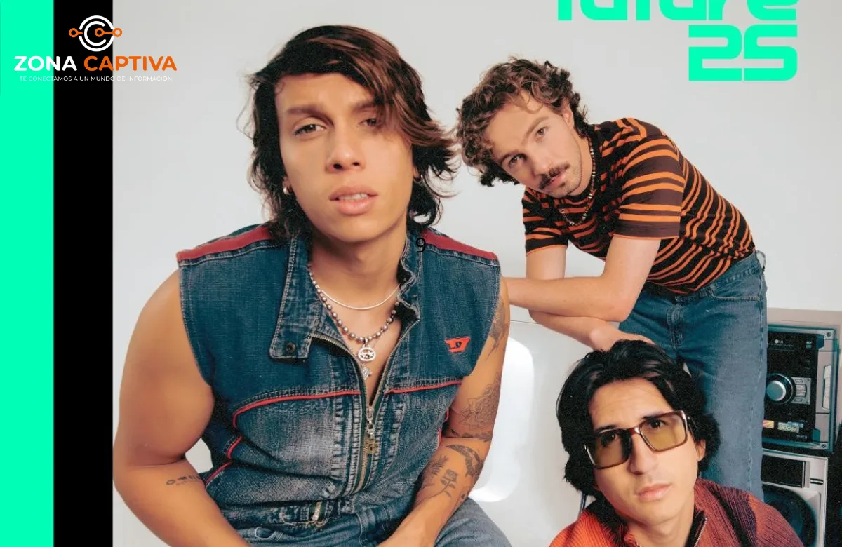 TIMØ es seleccionado por Rolling Stone como parte de "The Future 25" en 2026