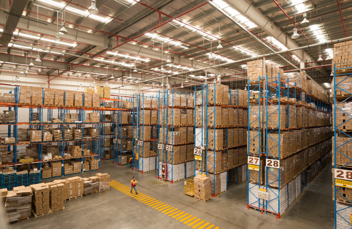 DHL Global Forwarding fortalece su operación en Antioquia con una solución logística integral en la Zona Franca de Rionegro