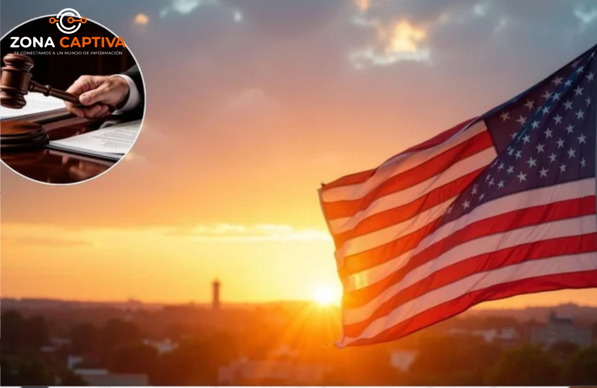 Corte Suprema de Estados Unidos mantiene la ciudadanía por nacimiento y frena iniciativa de Trump