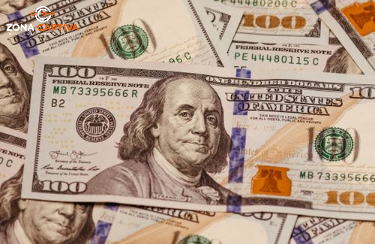 El dólar en Colombia podría acercarse a $3.400 por factores externos y política