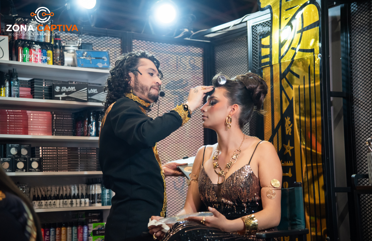 La industria de la belleza en Colombia se consolida como un motor económico clave