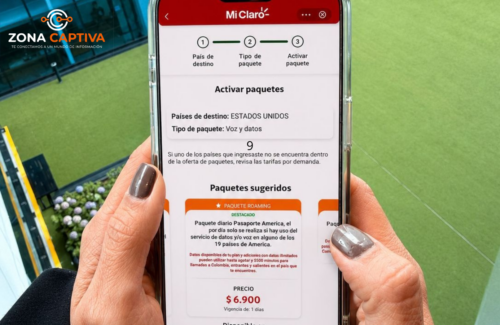 Claves para usar roaming en México, Canadá y Estados Unidos durante el torneo de fútbol